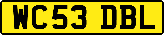 WC53DBL