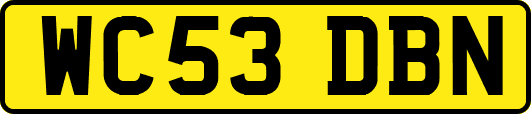 WC53DBN