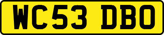 WC53DBO