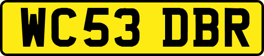 WC53DBR