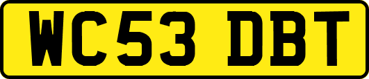 WC53DBT