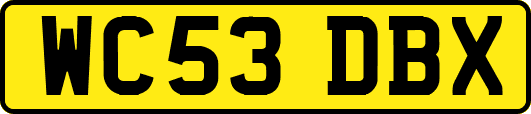 WC53DBX