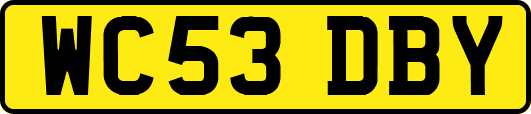 WC53DBY