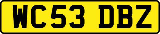 WC53DBZ