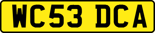 WC53DCA