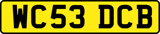 WC53DCB