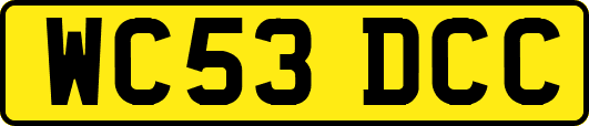 WC53DCC