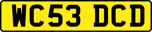 WC53DCD