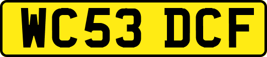 WC53DCF