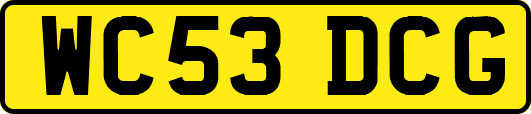 WC53DCG