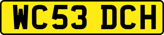 WC53DCH