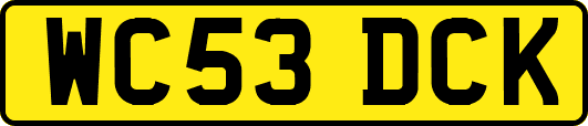 WC53DCK