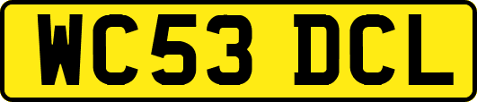 WC53DCL