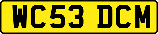 WC53DCM