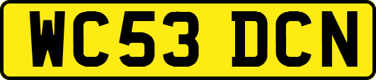 WC53DCN
