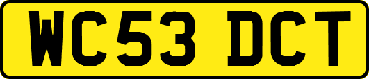 WC53DCT