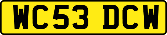 WC53DCW