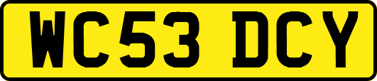 WC53DCY