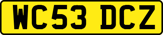 WC53DCZ
