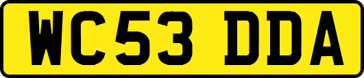 WC53DDA