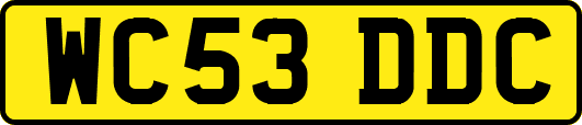 WC53DDC