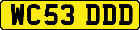 WC53DDD