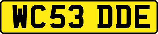 WC53DDE