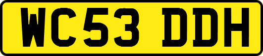 WC53DDH