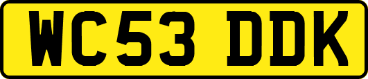 WC53DDK