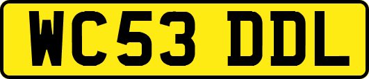 WC53DDL
