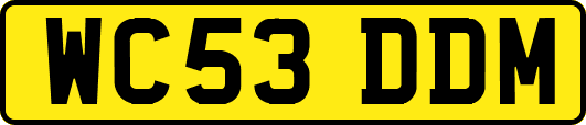 WC53DDM