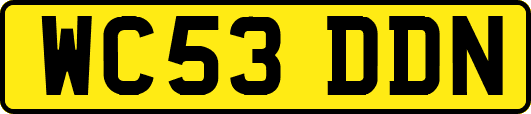 WC53DDN