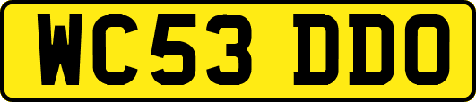 WC53DDO