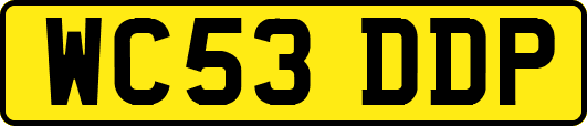 WC53DDP