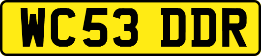 WC53DDR