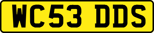 WC53DDS