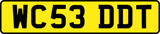 WC53DDT
