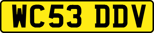 WC53DDV