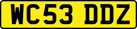 WC53DDZ