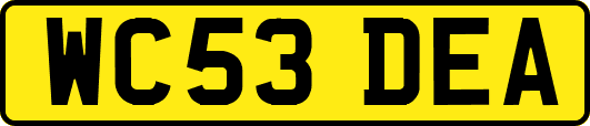 WC53DEA