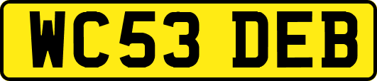 WC53DEB