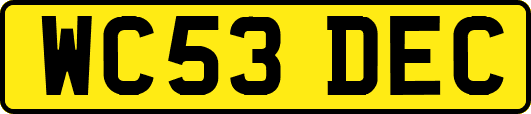 WC53DEC