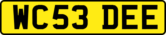 WC53DEE
