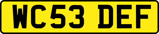 WC53DEF