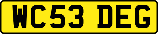 WC53DEG