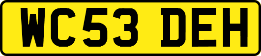 WC53DEH