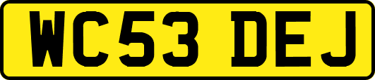 WC53DEJ