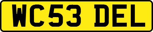WC53DEL