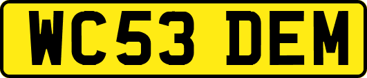 WC53DEM