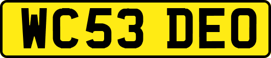 WC53DEO